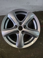 Felgensatz PLW X5 7X15 ET38