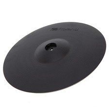 Roland 14r drums thin - cy-14r-t,