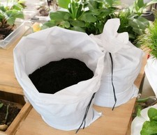 10 kg Mutterboden gesiebt Pflanzenerde Gartenerde Beeterde Muttererde 0-20mm