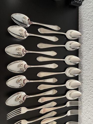 Wmf silberbesteck serie - wmf,