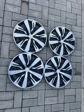 Original Radkappen Peugeot 208