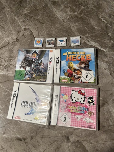 Mario kart - (nintendo, 3ds)