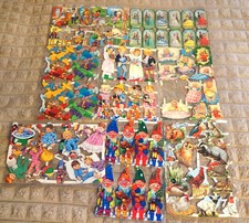 Konvolut MLP Glanzbilder