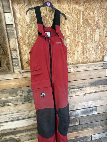 Musto br1 wasserdichte - br1,