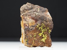 Pyromorphit pribram - pyromorphit,,