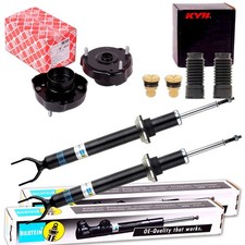 2x BILSTEIN B4 STOSSDÄMPFER+