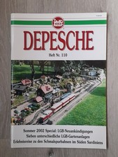 LGB Lehmann Groß Bahn