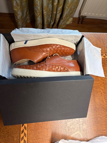Markenschuh für herren floris - herren,