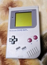 Nintendo Game Boy Spielkonsole