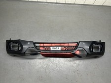 SUZUKI SX4 S-CROSS	STOßSTANGE