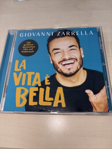 Vita bella von giovanni - è,