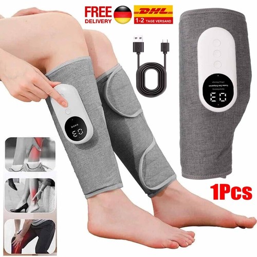 Beinmassagegerät modi - beinmassagegerät, 3-modi
