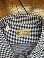 Luigi Borelli Luxury Vintage