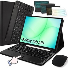 QWERTZ Tastatur Schutzhülle