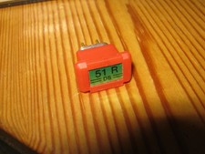 Graupner Quarz Doppelsuper Empfängerquarz 51 R DS 40 Mh