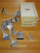 3 Stück IDE Festplatten