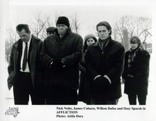 Affliction Movie Still Press