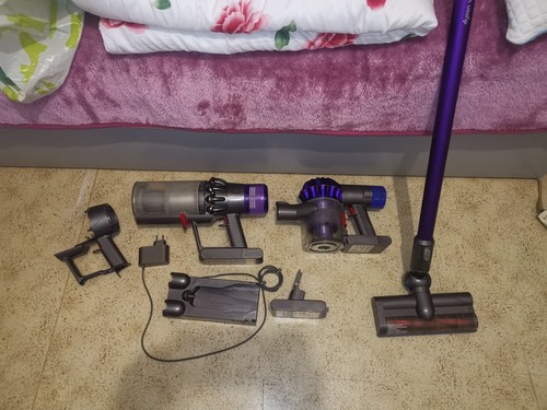 Dyson v11 und defekt - dyson,