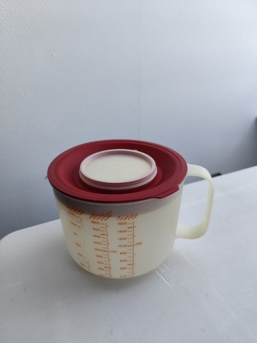 Tupperware messbecher candy - messbecher,
