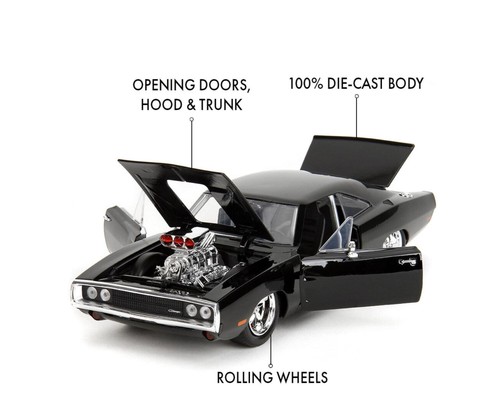 Jada toys dodge - toys,