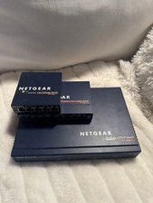 Netgear ProSafe Kombi Paket
