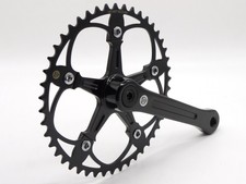 BLB Pista Vera Kurbelgarnitur