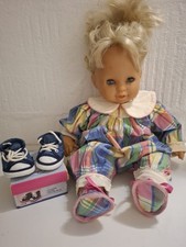 Colette Puppe inkl Kleidung