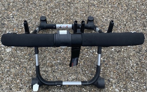 Bugaboo donkey chassis - donkey,