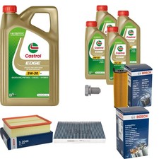 BOSCH Inspektionspaket 9 L