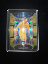 2023 panini select - select, a