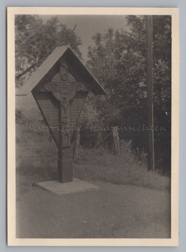 Dondorf bei hennef - bei, 1949
