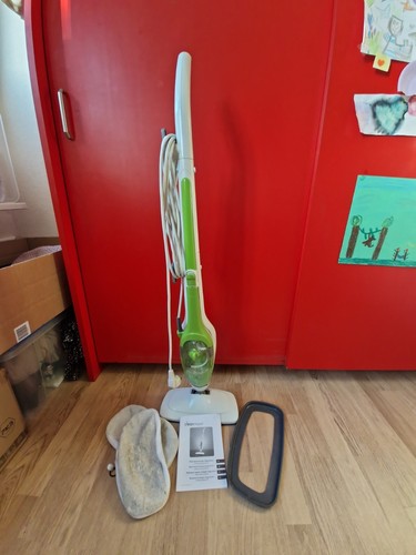 Cleanmaxx multi dampfreiniger - cleanmaxx,