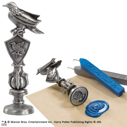 Harry potter siegelstempel - harry,