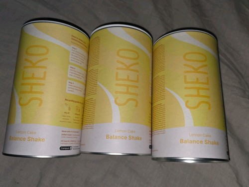 Sheko balance shake - sheko,