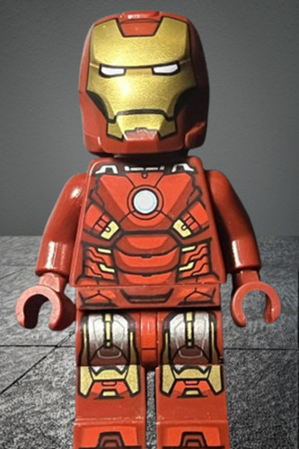 Lego minifigur sh0853 - lego®, sh853