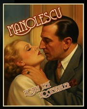 Digipack MANOLESCU - König