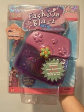 Mattel 2000 Vintage Barbie