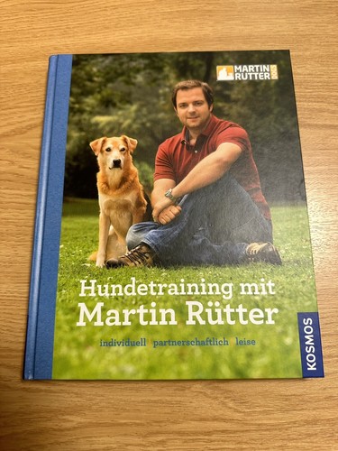 Hundetraining mit martin - mit,