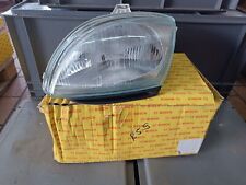 Neu Fiat Seicento 600 Hauptscheinwerfer Scheinwerfer links Bosch 0318033823