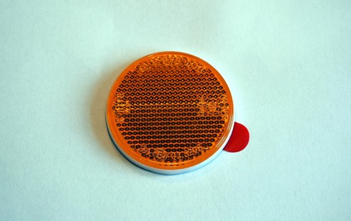 Universal reflektor katzenauge - universal,