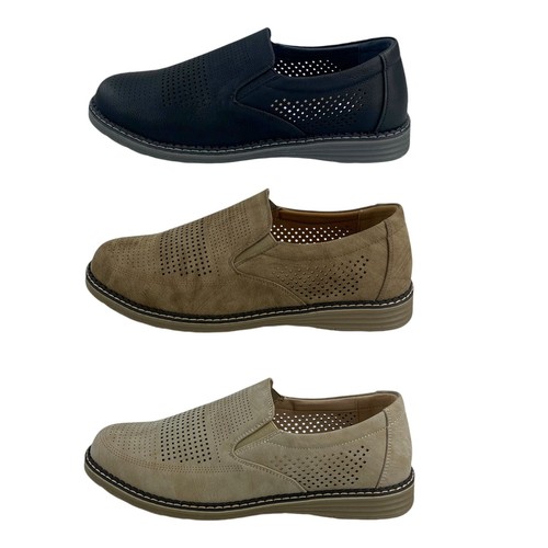 Herren slipper halbschuhe - herren,