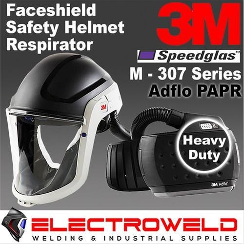 Versaflo 307 face shield - versaflo, m-307