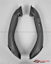 Carbon Fiber Ram Air Tubes for