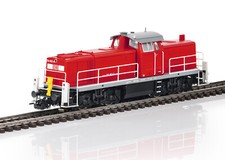 Märklin H0 39900 Diesellok BR