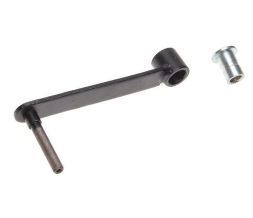 Kettenspanner hebel mit hülse - kettenspanner,