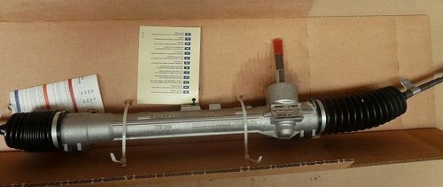 Servolenkung - , zf