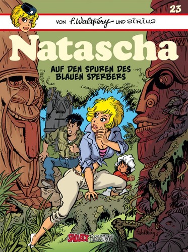 Natascha band 23 - natascha,