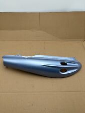 Suzuki AY 50 Heck Verkleidung Rechts Deckel Frame Cover AY 50 47111-35E00 #30500