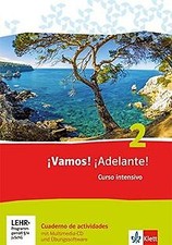 ¡Vamos! ¡Adelante! Curso