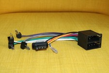 Radio-Adapter von ISO zu DIN